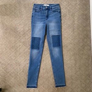 Abercrombie jeans